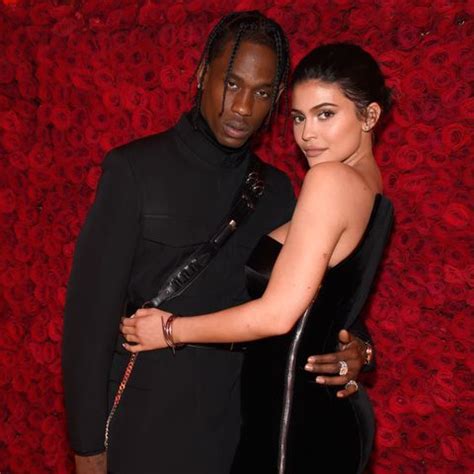 kylie jenner playboy|See Kylie Jenner's Photo of Her and Travis Scott Appearing in .